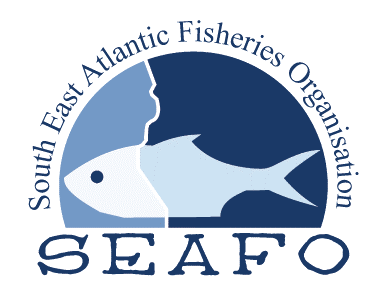 logo for South East Atlantic Fisheries Organization