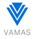 logo for Versailles Project on Advanced Materials and Standards