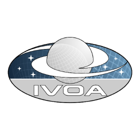 logo for International Virtual Observatory Alliance