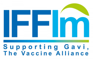 logo for International Finance Facility for Immunisation