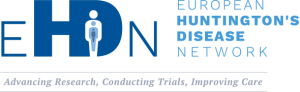 logo for European Huntington's Disease Network