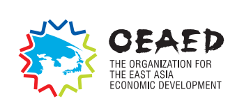 logo for Organization for East Asia Economic Development