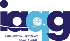 logo for International Aerospace Quality Group