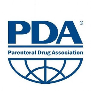 logo for Parenteral Drug Association