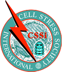 logo for Cell Stress Society International