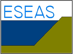 logo for European Sea Level Service