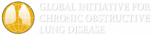 logo for Global Initiative for Chronic Obstructive Lung Disease
