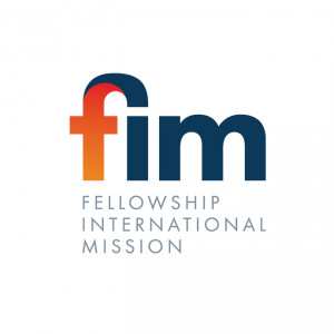 logo for Fellowship International Mission