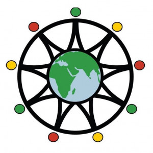 logo for Micronutrient Forum