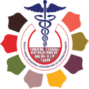 logo for South Asian Regional Association of Dermatologists, Venereologists and Leprologists