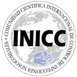 logo for International Nosocomial Infection Control Consortium
