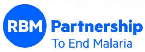 logo for RBM Partnership to End Malaria