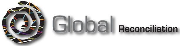 logo for Global Reconciliation