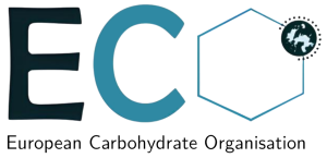 logo for European Carbohydrate Organization