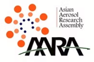 logo for Asian Aerosol Research Assembly