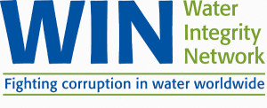 logo for Water Integrity Network