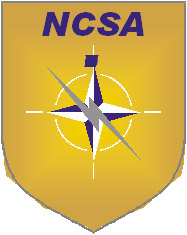 logo for NATO CIS Services Agency