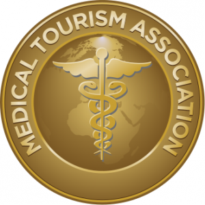 logo for Medical Tourism Association