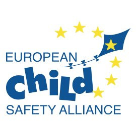 logo for European Child Safety Alliance