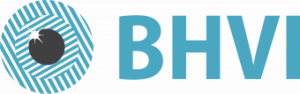 logo for Brien Holden Vision Institute