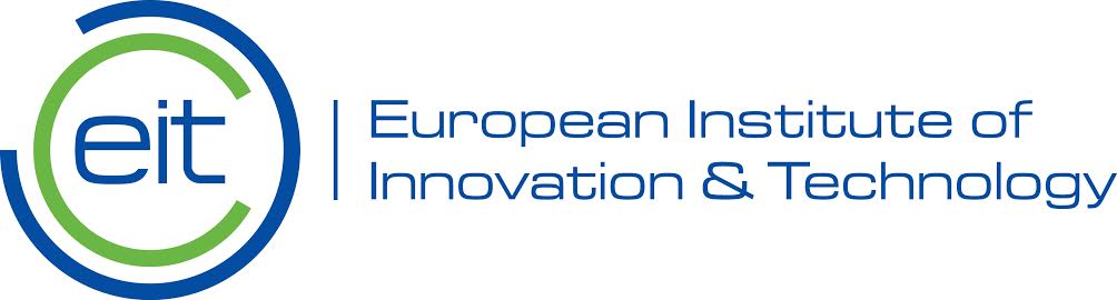 logo for European Institute of Innovation and Technology