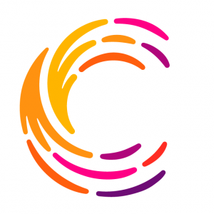 logo for Conectas Human Rights