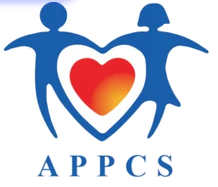 logo for Asia Pacific Pediatric Cardiac Society