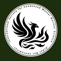 logo for International Society for Condensed Matter Nuclear Science