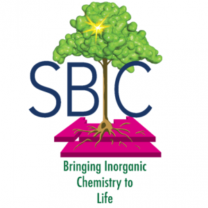 logo for Society of Biological Inorganic Chemistry