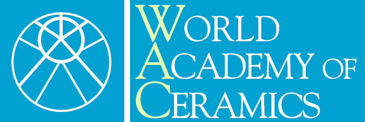 logo for World Academy of Ceramics