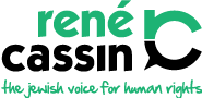logo for René Cassin