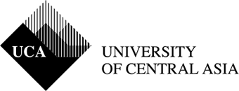 logo for University of Central Asia