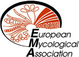 logo for European Mycological Association