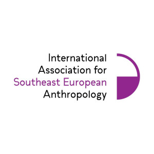 logo for International Association for Southeast European Anthropology