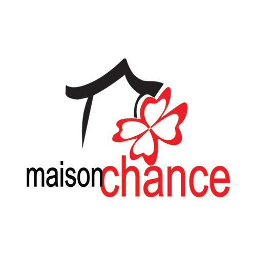 logo for Maison Chance Organization