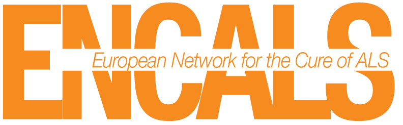 logo for European Network for the Cure of ALS