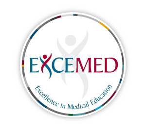 logo for Excellence in Medical Education