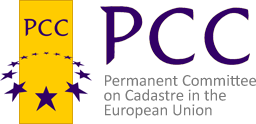 logo for Permanent Committee on Cadastre in the European Union