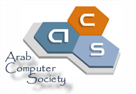 logo for Arab Computer Society