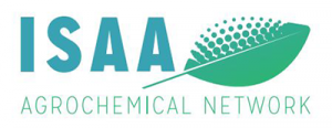 logo for ISAA Agrochemical Network