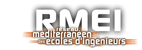 logo for Réseau méditerranéen des écoles d'ingénieurs