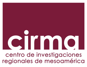 logo for Center for Mesoamerican Regional Research