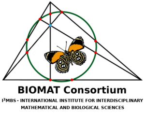 logo for BIOMAT Consortium