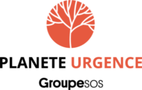 logo for Planète urgence