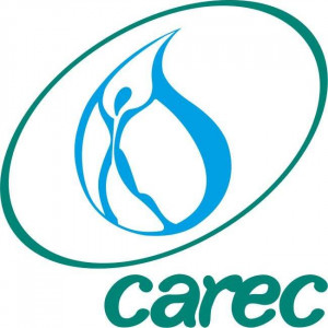 logo for Regional Environmental Centre for Central Asia