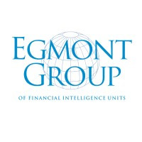 logo for Egmont Group of Financial Intelligence Units