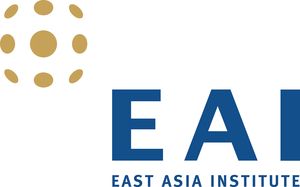 logo for East Asia Institute, Seoul