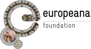 logo for Europeana Foundation