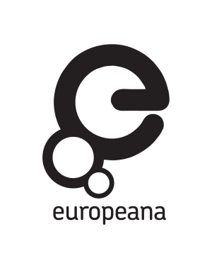 logo for Europeana Foundation