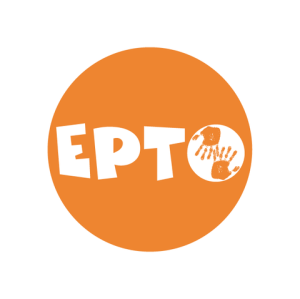 logo for European Peer Training Organization